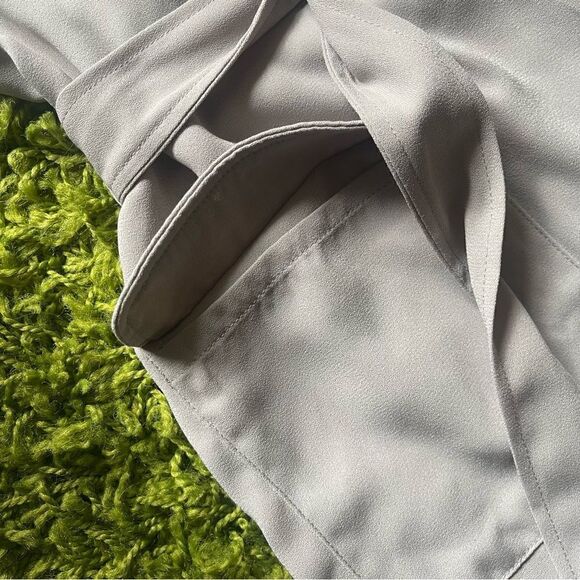 NWT VERO MODA DRESS WRAP - Picture 7 of 16